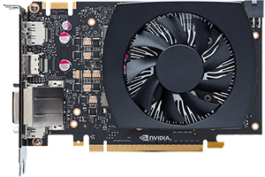 GeForce GTX 950