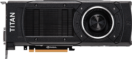 GeForce GTX TITAN X