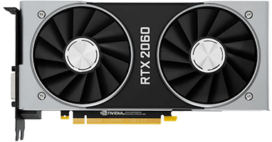 GeForce RTX 2060