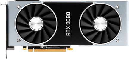 GeForce RTX 2080 Super