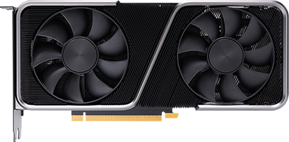 GeForce RTX 3060 Ti