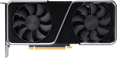 GeForce RTX 3070 Ti