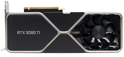 GeForce RTX 3080 Ti