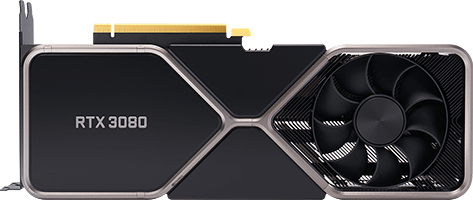 GeForce RTX 3080