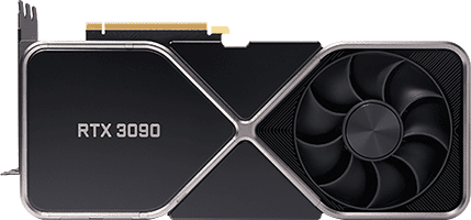 GeForce RTX 3090 Ti
