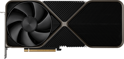 GeForce RTX 4090 Ti
