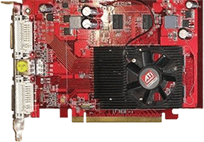 Radeon HD 3750