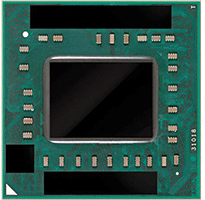 Radeon HD 6370D IGP