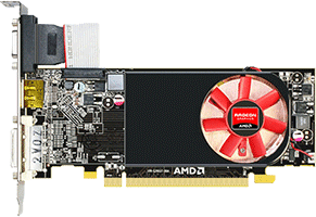 Radeon HD 6570