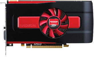 Radeon HD 7850