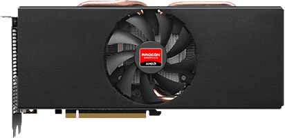 Radeon HD 7870 XT