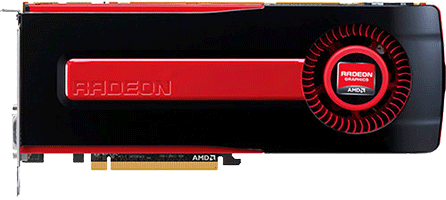 Radeon HD 7970
