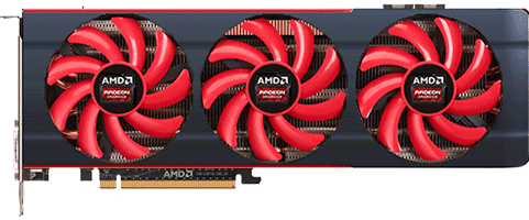Radeon HD 7990