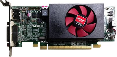 Radeon HD 8490 OEM