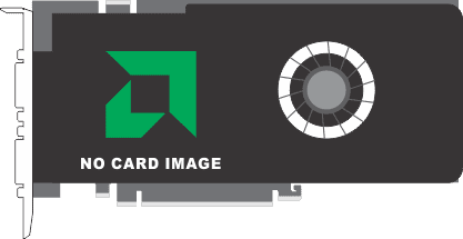 Radeon HD 8870 OEM