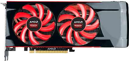 Radeon HD 8970 OEM