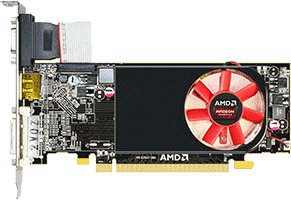 Radeon R5 230