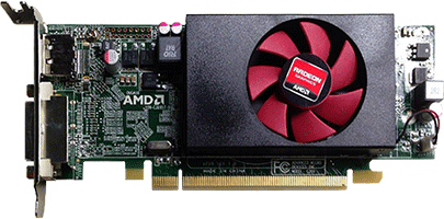 Radeon R5 235X OEM