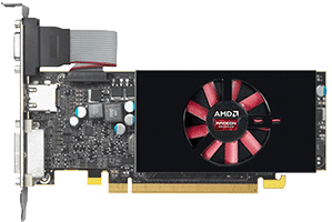 Radeon R7 240 (HD 8570 rebrand)
