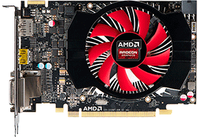 Radeon R7 370