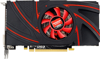 Radeon R9 270
