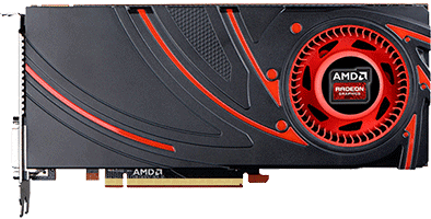 Radeon R9 270X