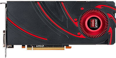 Radeon R9 285