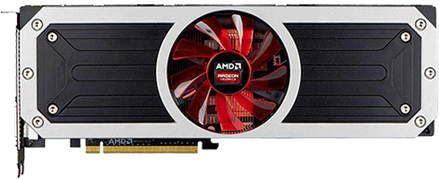 Radeon R9 295X2