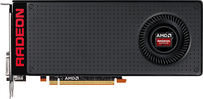 Radeon R9 370