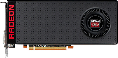 Radeon R9 370X