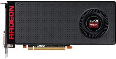 Radeon R9 380X