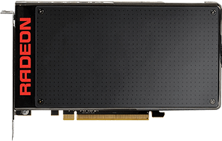 Radeon R9 FURY X