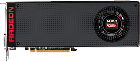 Radeon R9 FURY