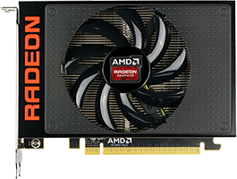 Radeon R9 Nano