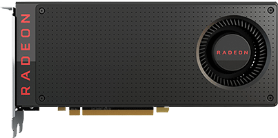Radeon RX 470