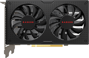Radeon RX 560