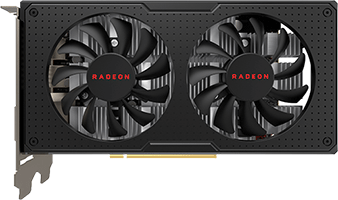 Radeon RX 570