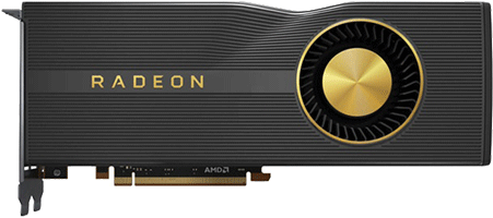 Radeon RX 5700 XT 50th Anniversary