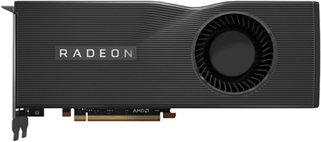 Radeon RX 5700