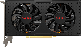 Radeon RX 580