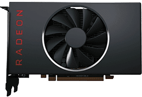 Radeon RX 6500 XT