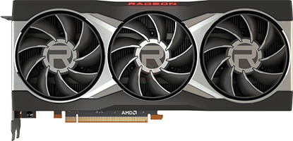 Radeon RX 6800 XT