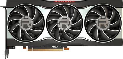 Radeon RX 6800