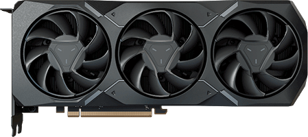 Radeon RX 7900 XT