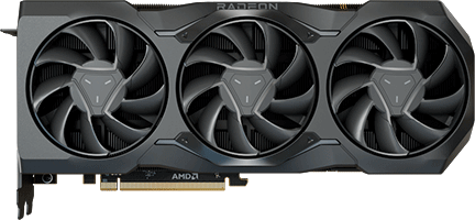 Radeon RX 7900 XTX