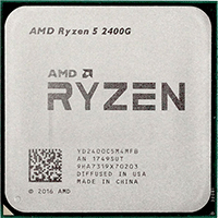 Radeon RX Vega 11