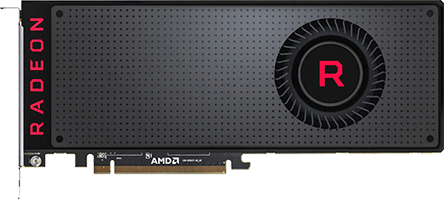 Radeon RX Vega 56