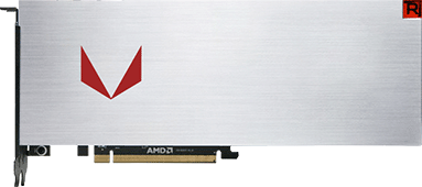 Radeon RX Vega 64 Liquid Cooling