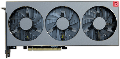 Radeon VII