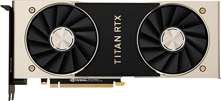 TITAN RTX